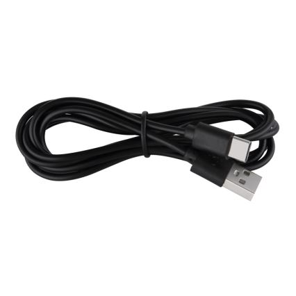 Globo - LED Stmívatelná dotyková nabíjecí stolní lampa LED/1,5W/5V 2200 mAh béžová