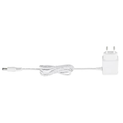 Globo - LED Stmívatelná dotyková stolní lampa LED/12W/230V 3000/4000/6500K bílá