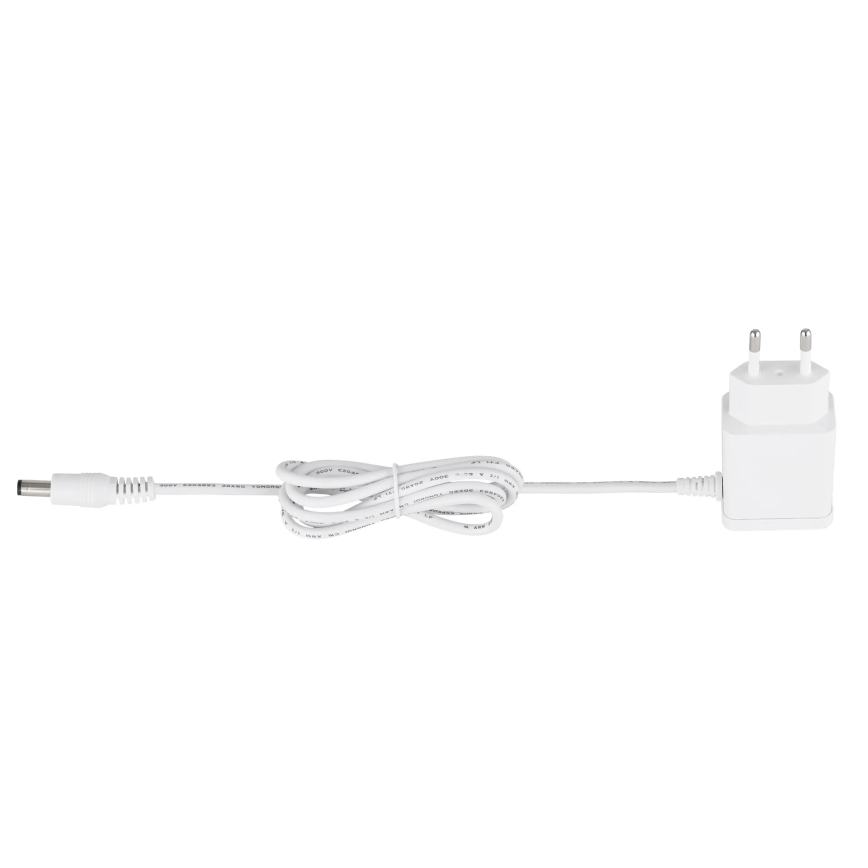 Globo - LED Stmívatelná dotyková stolní lampa LED/12W/230V 3000/4000/6500K bílá
