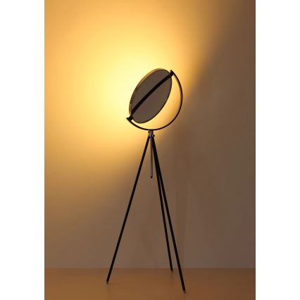 Globo - LED Stmívatelná stojací lampa LED/24W/230V 2700/4000/6500K