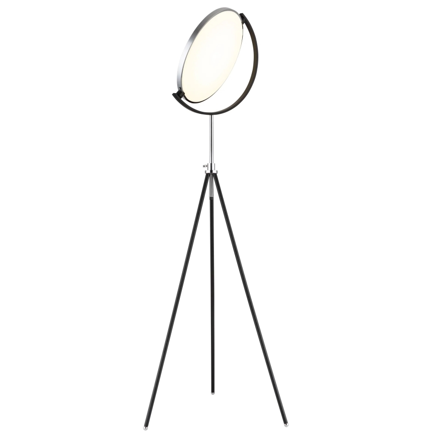 Globo - LED Stmívatelná stojací lampa LED/24W/230V 2700/4000/6500K