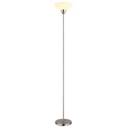 Globo - Stojací lampa 1xE27/60W/230V