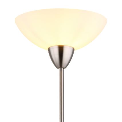 Globo - Stojací lampa 1xE27/60W/230V