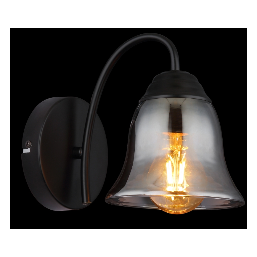 Globo - Nástěnná lampa 1xE27/60W/230V