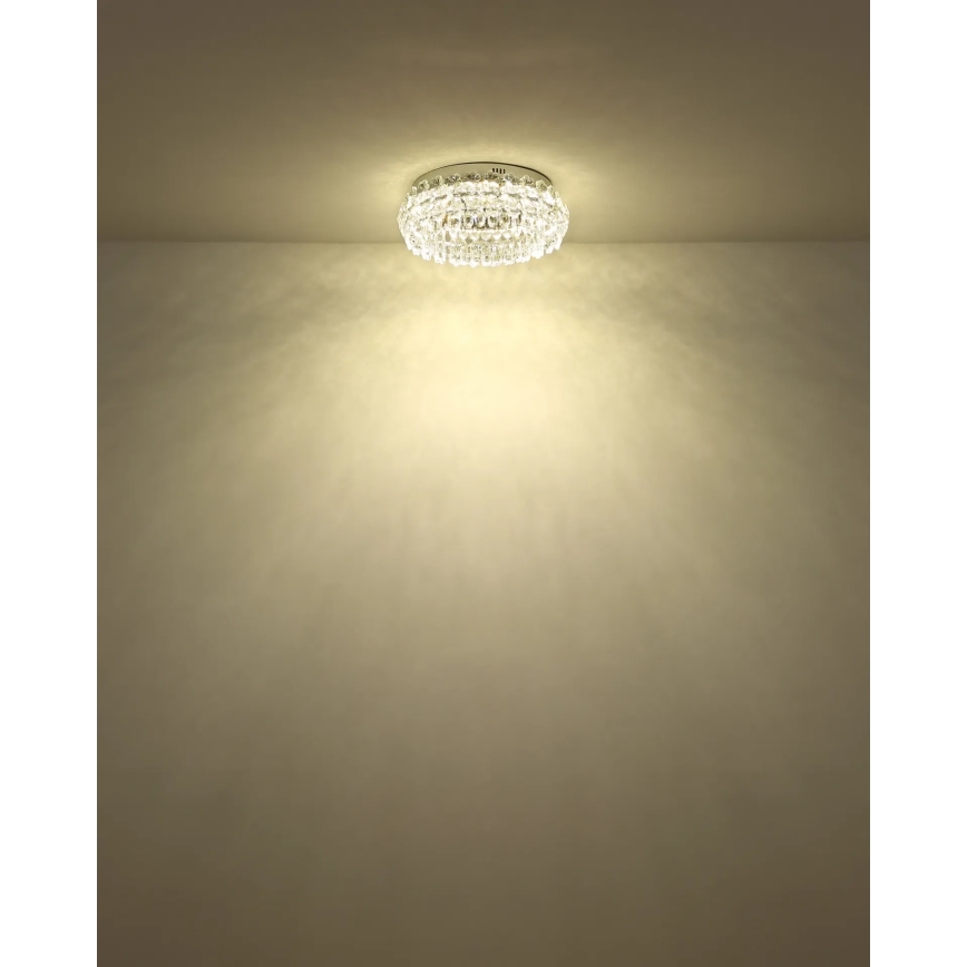Globo - LED Stropní svítidlo LED/40W/230V 4000K pr. 50 cm