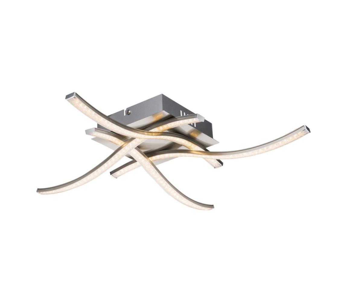 Globo Globo 67004-15 - LED stropní svítidlo JORNE LED/15W/230V GL4248