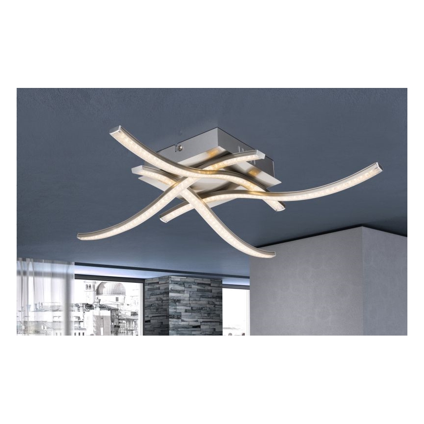 Globo - LED Stropní svítidlo LED/15W/230V