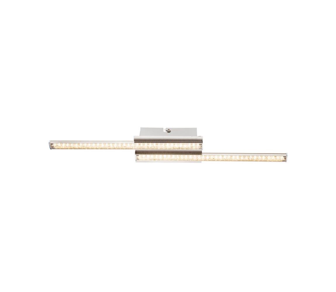 Globo Globo 67004-6 - LED Stropní svítidlo JORNE 2xLED/3W/230V GL6054