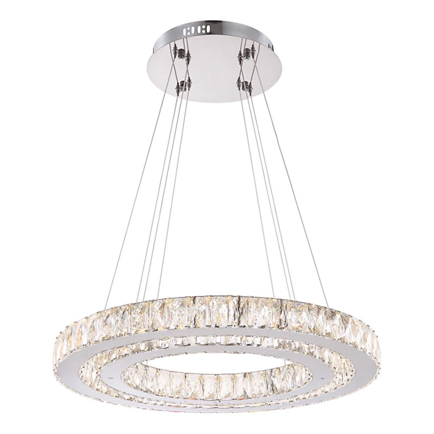 Globo 67008 - Lustr MARILYN I LED/60W/230V