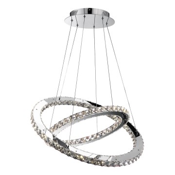 Globo 67032-60 - Závěsné stropní svítidlo MARYLYN LED 60XLED/1W/3,4V Globo 67032-60 - Závěsné stropní svítidlo MARYLYN LED 60XLED/1W/3,4V