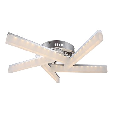 Globo 67057-5D - LED stropní svítidlo VARAZZE 5xLED/5W/230V Globo 67057-5D - LED stropní svítidlo VARAZZE 5xLED/5W/230V