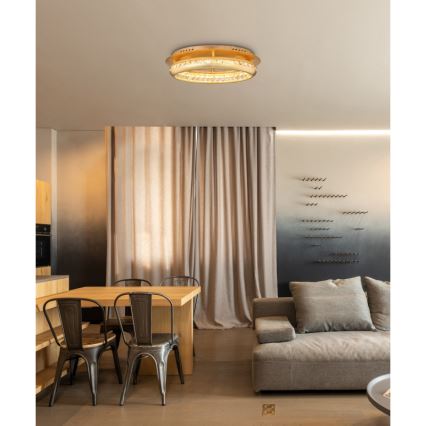 Globo - LED Stropní svítidlo LED/18W/230V