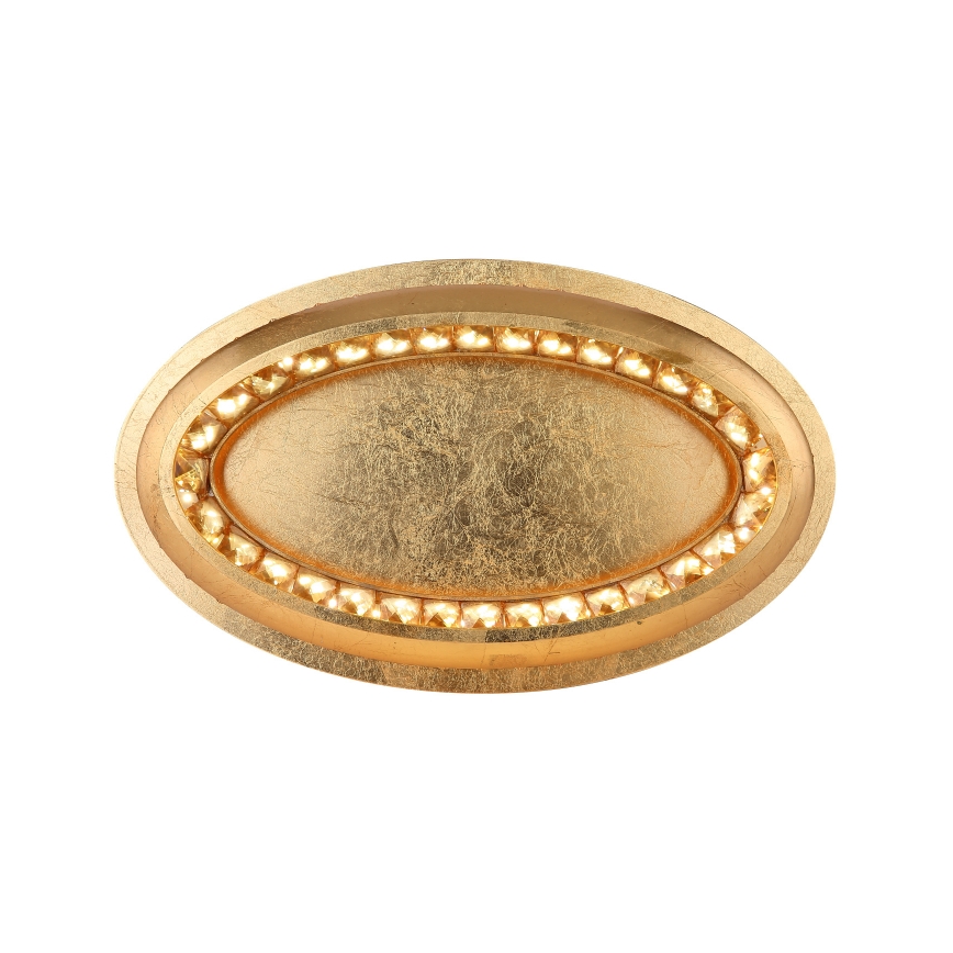 Globo - LED Stropní svítidlo LED/18W/230V