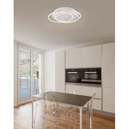 Globo - LED Stropní svítidlo LED/4/230V