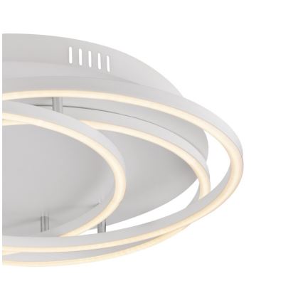 Globo - LED Stropní svítidlo LED/4/230V