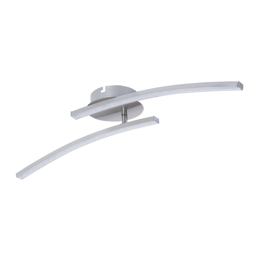 Globo - LED Přisazený lustr 2xLED/6W/230V 3000/4000/6000K