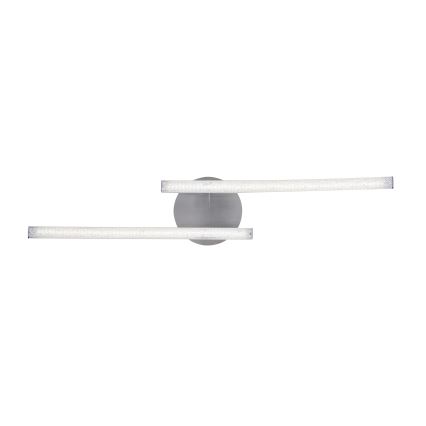Globo - LED Přisazený lustr 2xLED/6W/230V 3000/4000/6000K