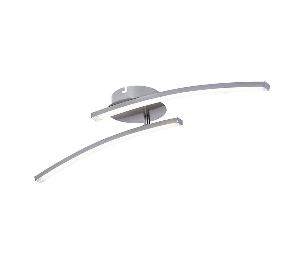 Globo Globo 67098-12 - LED Stropní svítidlo TANSY 2xLED/6W/230V GL6266