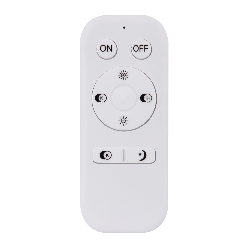 Globo - LED Stmívatelný lustr na lanku LED/30W/230V + dálkové ovládání