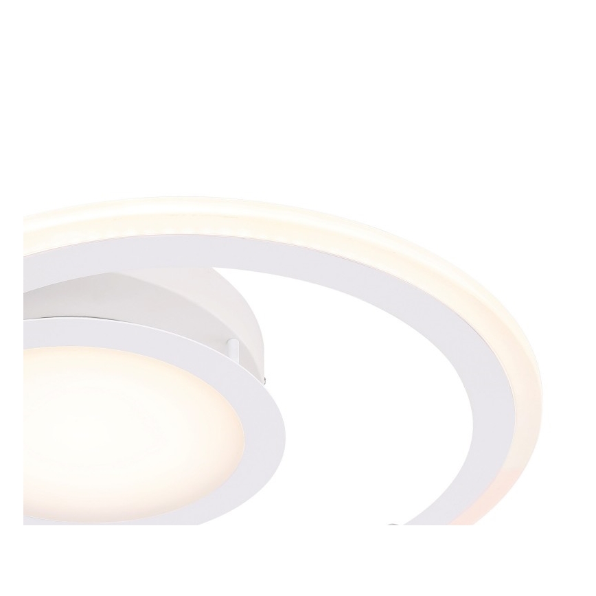 Globo - LED Stropní svítidlo LED/40W/230V