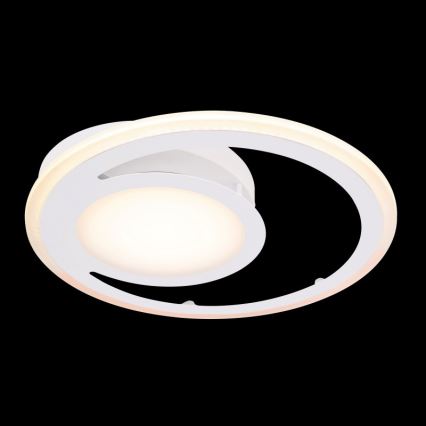 Globo - LED Stropní svítidlo LED/40W/230V