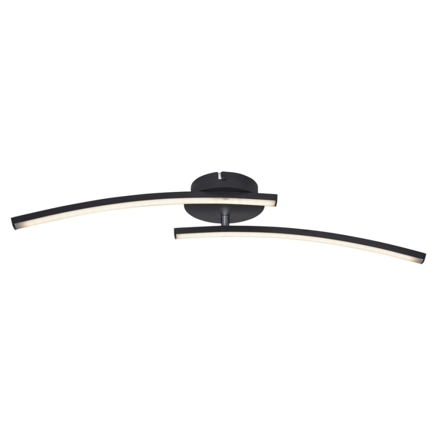 Globo - LED Přisazený lustr 2xLED/6W/230V 3000/4000/6000K