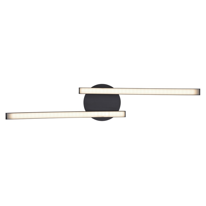 Globo - LED Přisazený lustr 2xLED/6W/230V 3000/4000/6000K