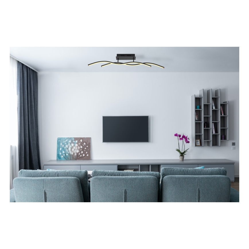 Globo 67172D - LED Stropní svítidlo MARIUS LED/20W/230V 3000K