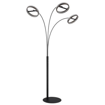 Globo - LED Stmívatelná dotyková stojací lampa LED/48W/230V 3000-6000K