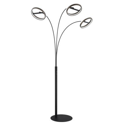 Globo - LED Stmívatelná dotyková stojací lampa LED/48W/230V 3000-6000K