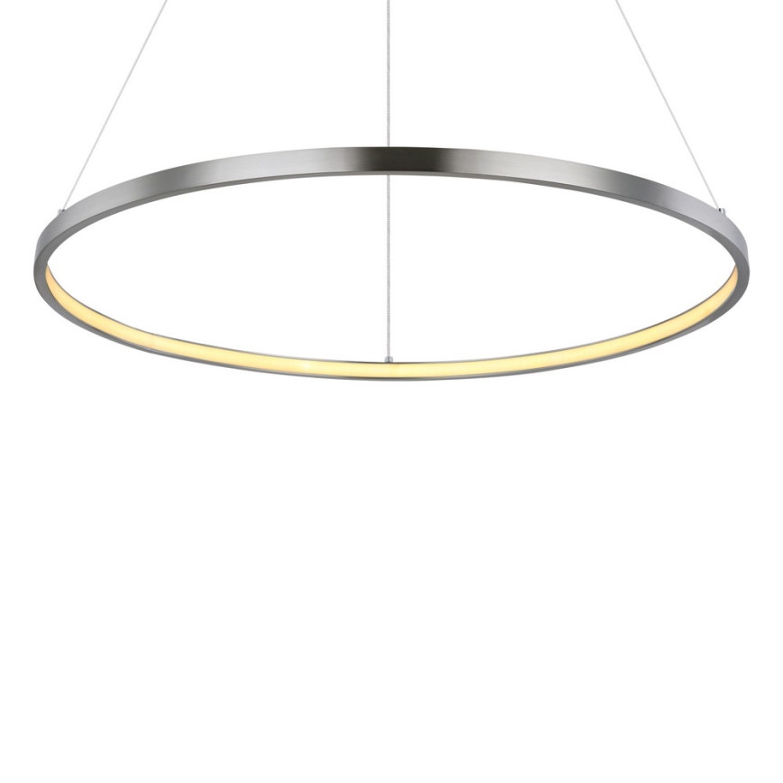 Globo - LED Lustr na lanku LED/29W/230V