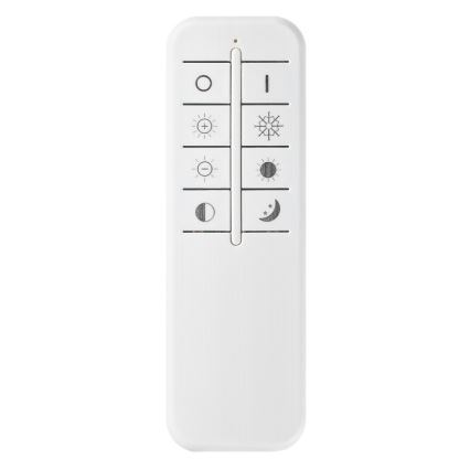 Globo - LED Stmívatelné stropní svítidlo LED/60W/230V + DO