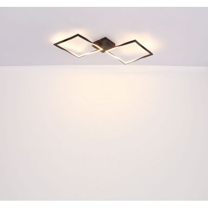 Globo - LED Stropní svítidlo LED/24W/230V