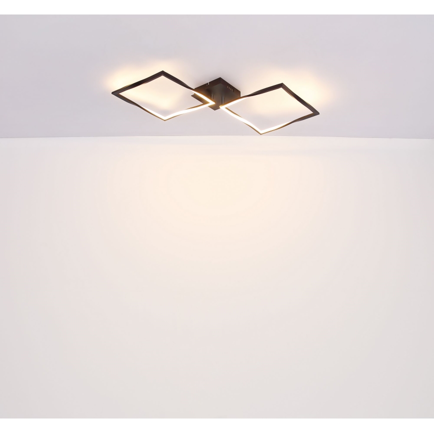 Globo - LED Stropní svítidlo LED/24W/230V