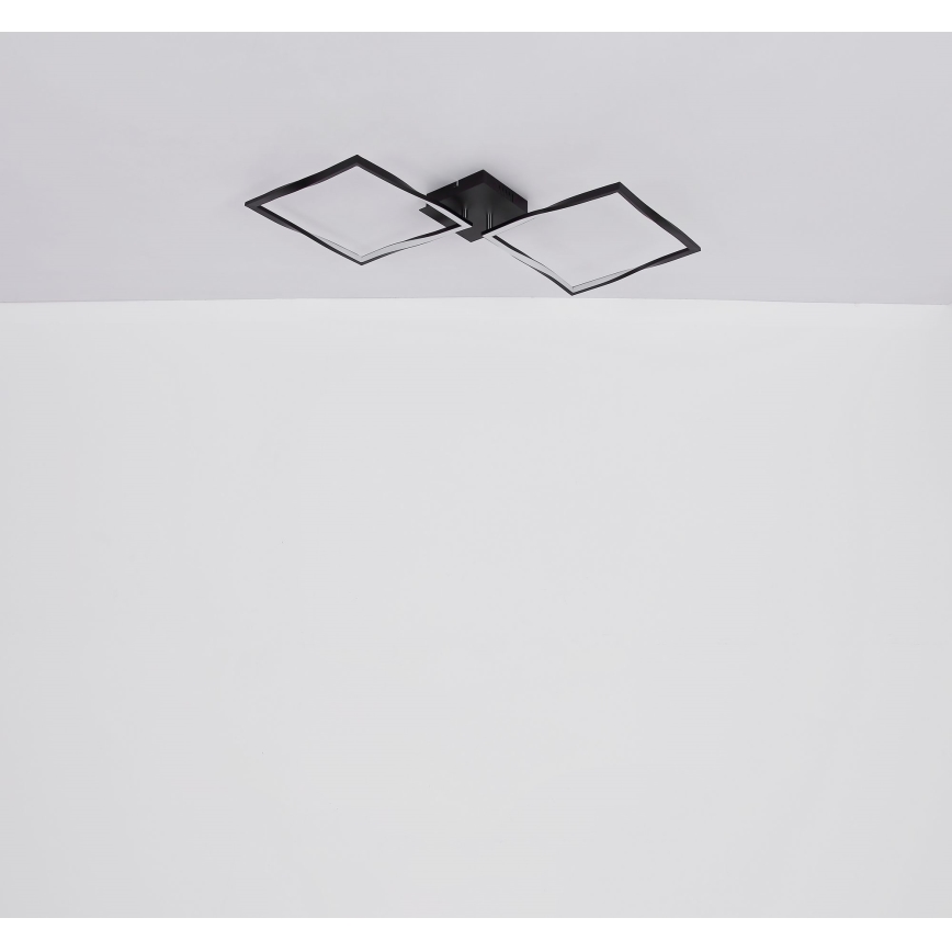 Globo - LED Stropní svítidlo LED/24W/230V