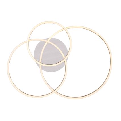 Globo - LED Stropní svítidlo MUNNI LED/40W/230V