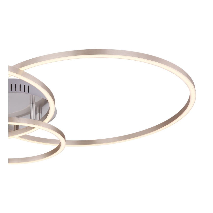 Globo - LED Stropní svítidlo MUNNI LED/40W/230V