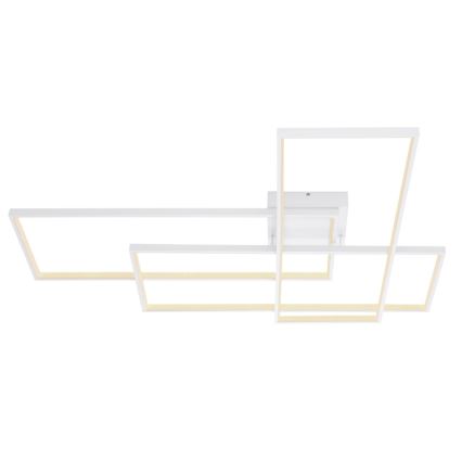 Globo - LED Stmívatelné stropní svítidlo GABRIEL LED/100W/230V + DO