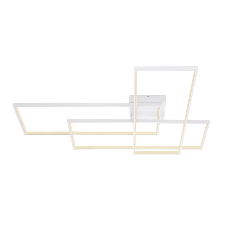 Globo - LED Stmívatelné stropní svítidlo GABRIEL LED/100W/230V + DO