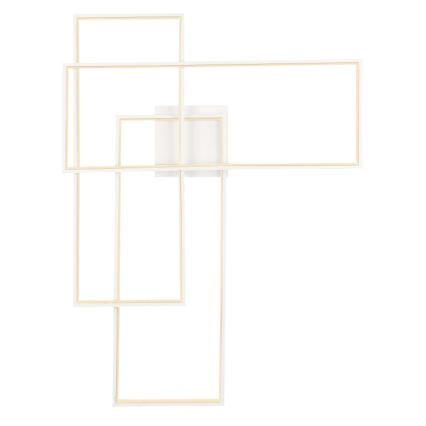 Globo - LED Stmívatelné stropní svítidlo GABRIEL LED/100W/230V + DO