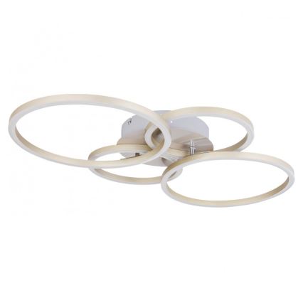Globo - LED Přisazený lustr LED/40W/230V
