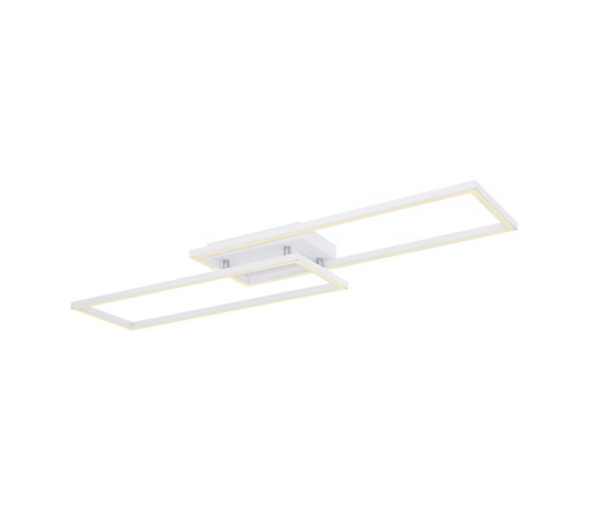 Globo Globo 67243-36W - LED Přisazený lustr TATJANA 2xLED/18W/230V 2700K/4000K/6500K GL6384