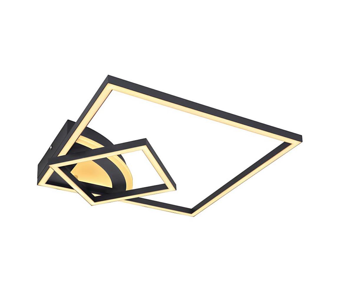 Globo Globo 67245-40 - LED Přisazený lustr TINY LED/40W/230V GL6387