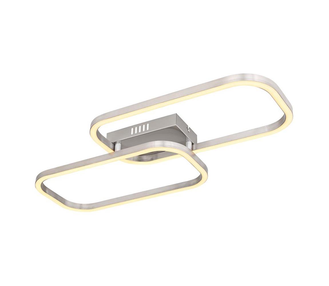 Globo Globo 67262D - LED Přisazený lustr SILLA 2xLED/8W/230V GL6363