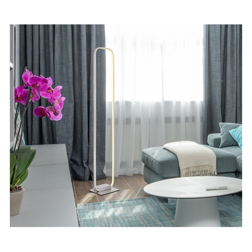 Globo - LED Stojací lampa LED/24W/230V
