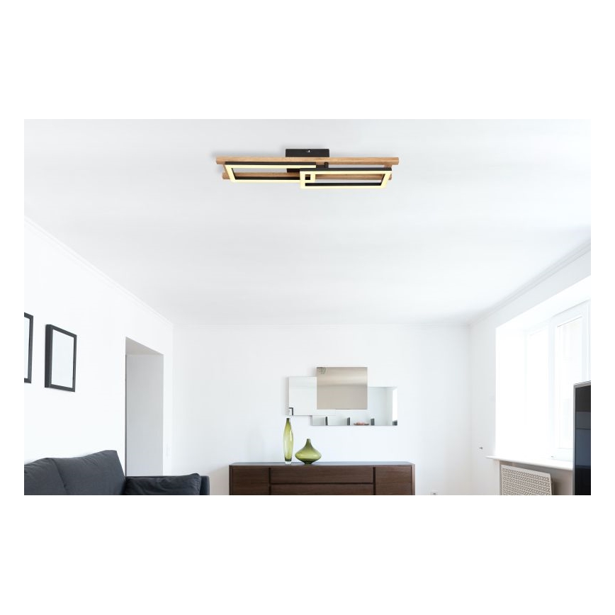Globo - LED Stropní svítidlo LED/20W/230V