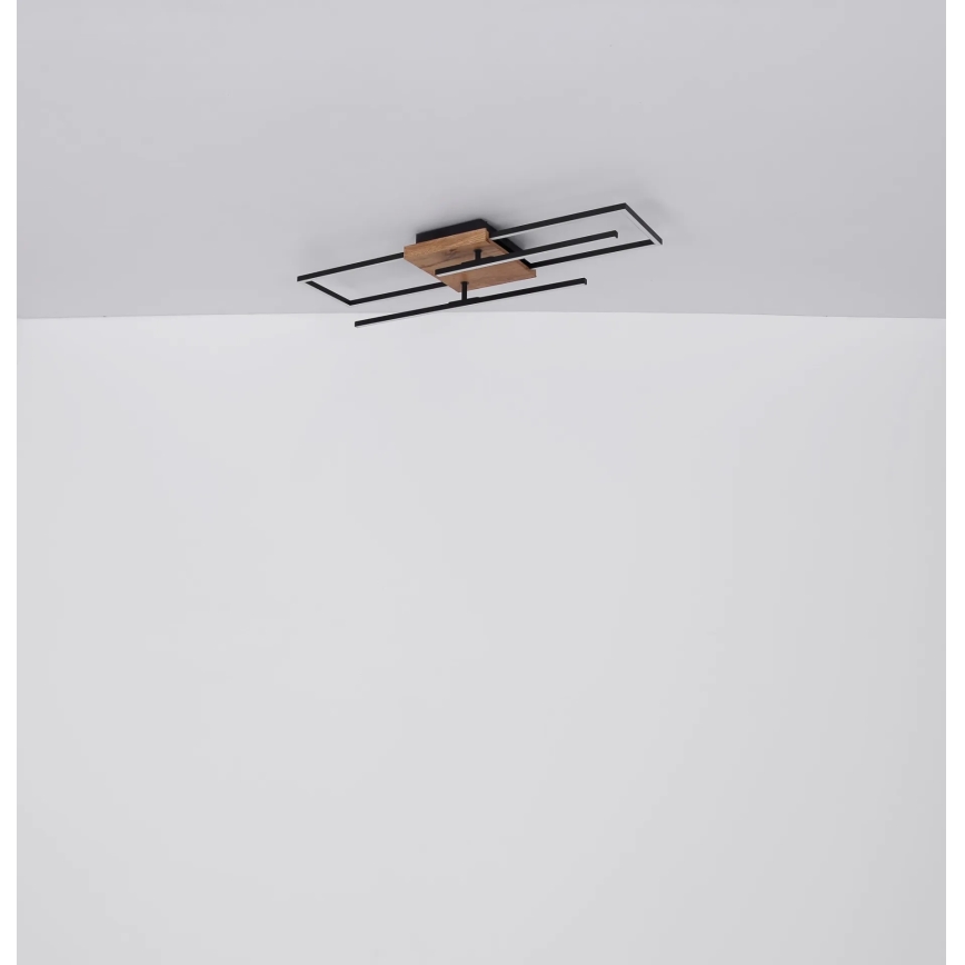 Globo - LED Stropní svítidlo LED/24W/230V 3000K 20x80 cm