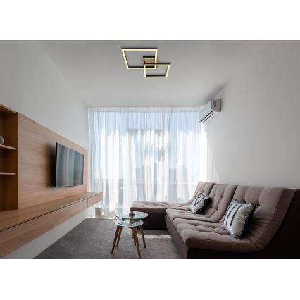 Globo - LED Stropní svítidlo LED/18W/230V 3000K