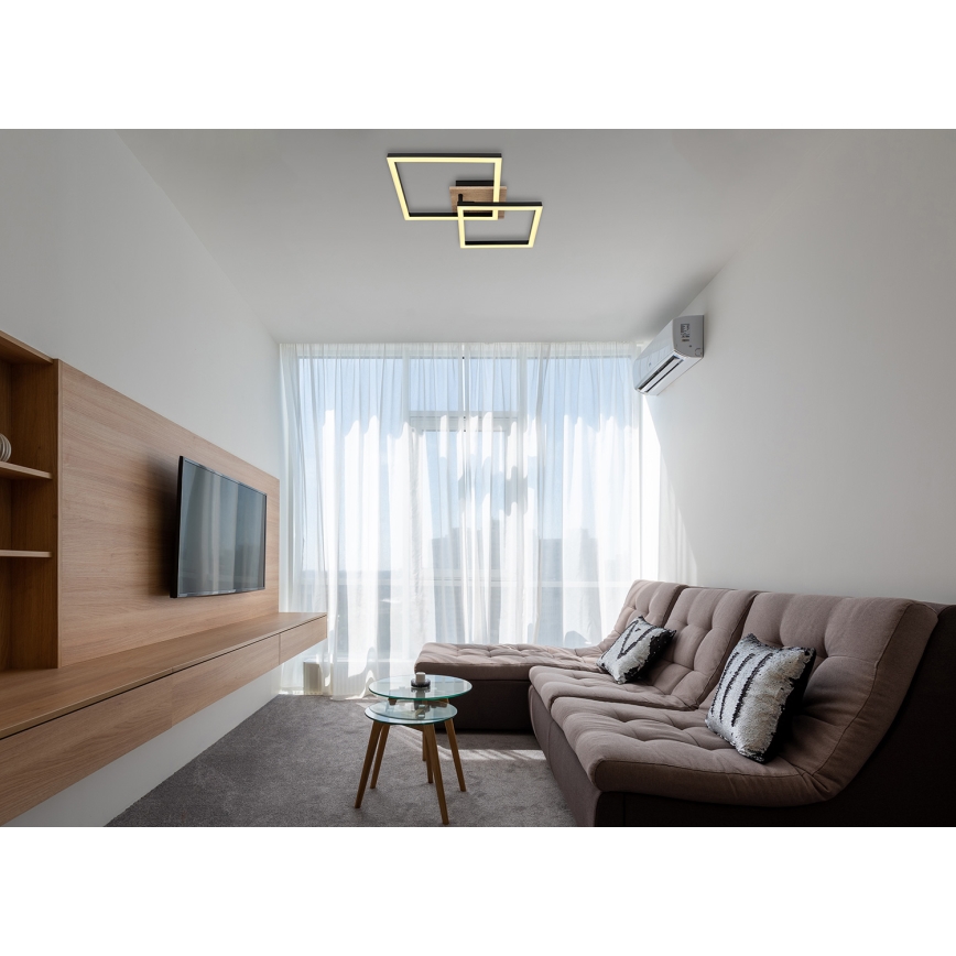 Globo - LED Stropní svítidlo LED/18W/230V 3000K