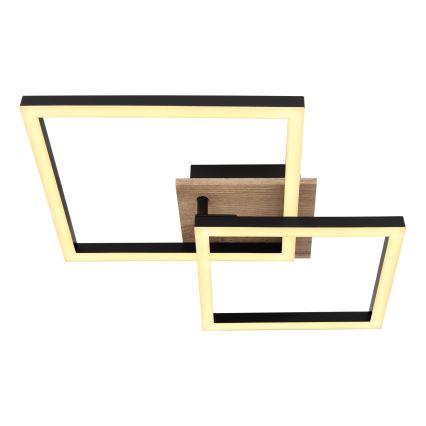 Globo - LED Stropní svítidlo LED/18W/230V 3000K